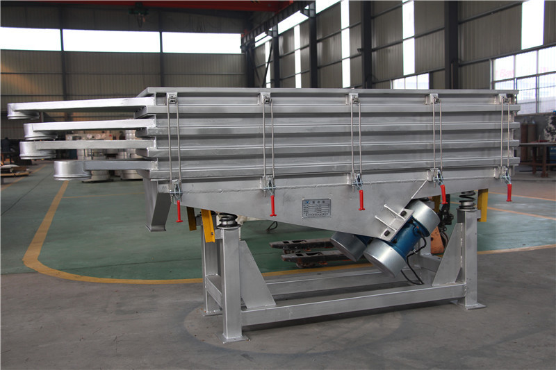 如何判別振動(dòng)篩價(jià)格是否合理？