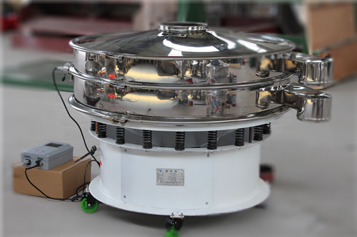 超聲波振動(dòng)篩型號(hào)含義及選項(xiàng)注意事項(xiàng)