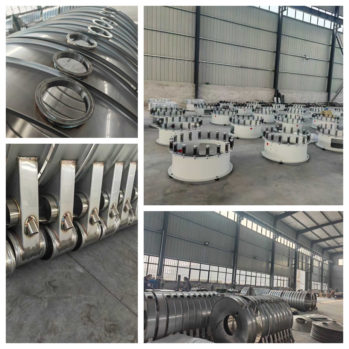 年關將近，抓緊趕工！