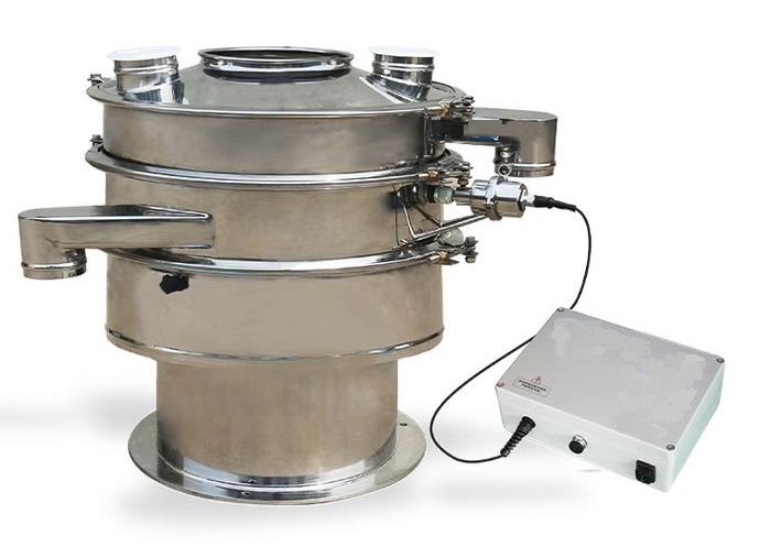 淺析振動篩在當今社會巨大作用的體現