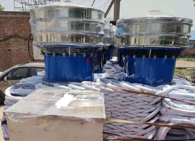 5月8日湖州客戶10臺1200兩層超聲波防爆電機(jī)發(fā)貨