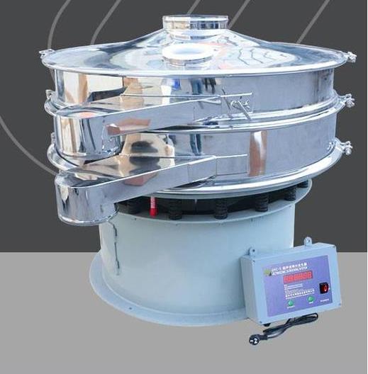 磷酸鐵鋰振動篩的要求是有哪些？