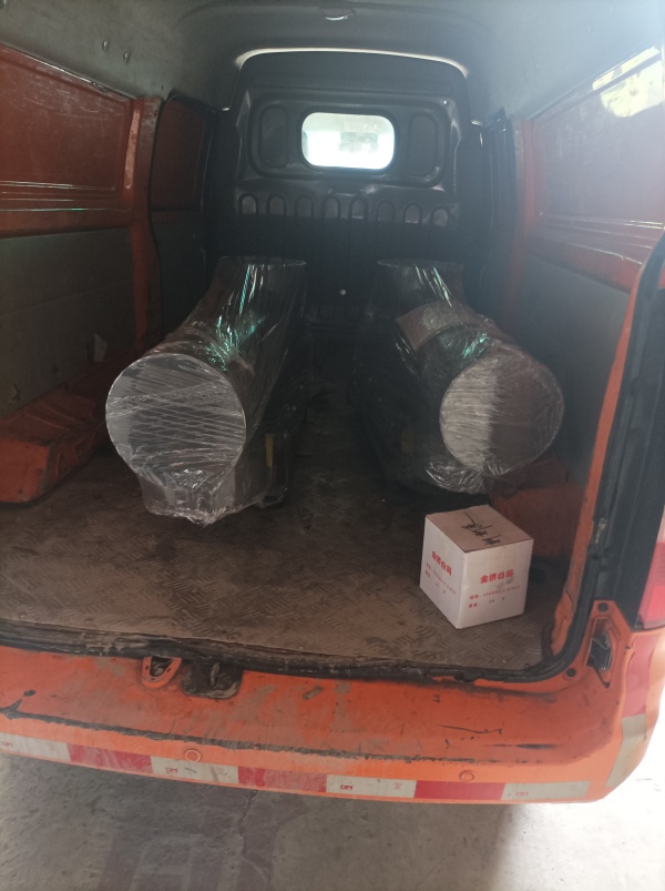 電磁振動給料機