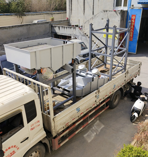 客戶訂制直線篩