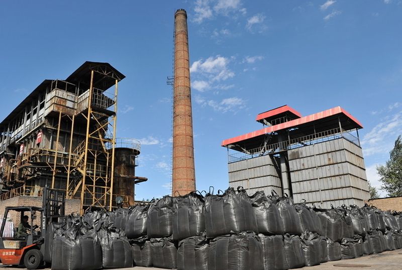 篩分機的選型技巧