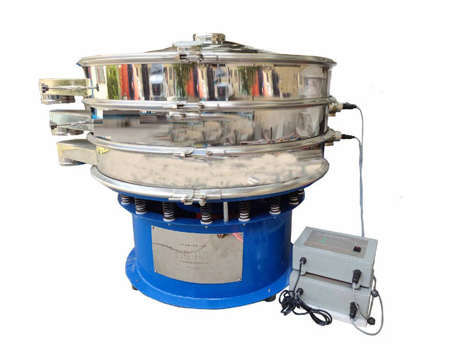 醫藥粉末 超聲波振動篩