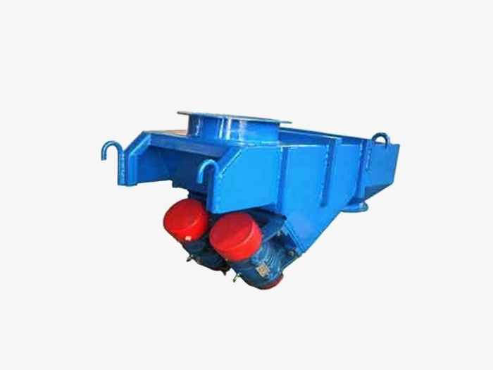 GZ振動給料機(jī)