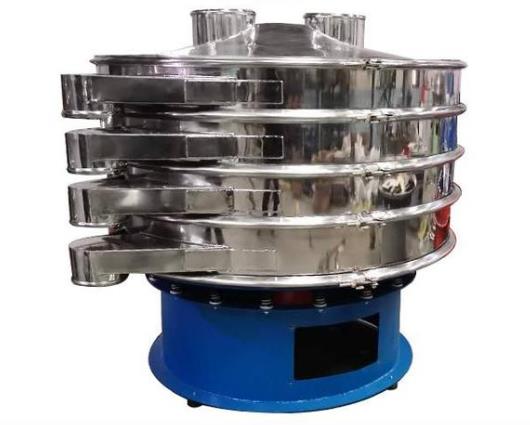 藥片藥粉漿料篩過濾篩