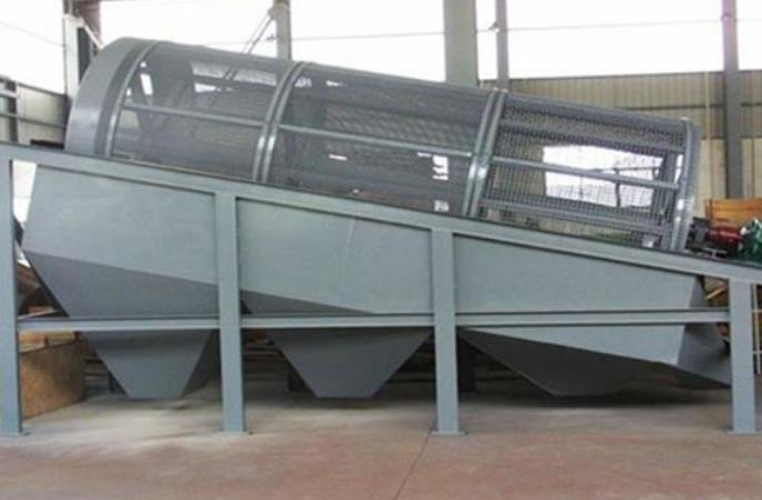 滾筒篩、圓筒篩、轉(zhuǎn)筒篩