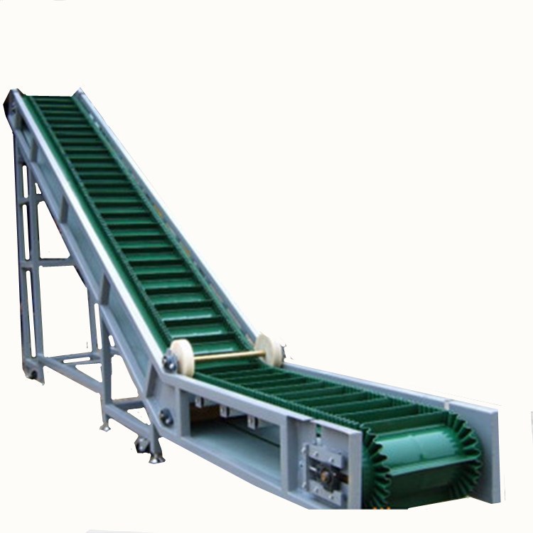 DT型固定帶式輸送機