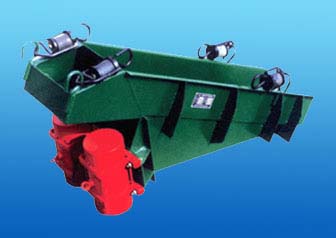 GZ振動給料機(jī)