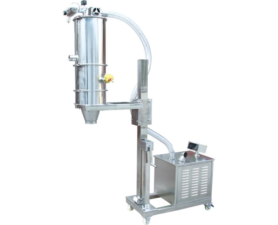 正負壓輸送 真空上料機