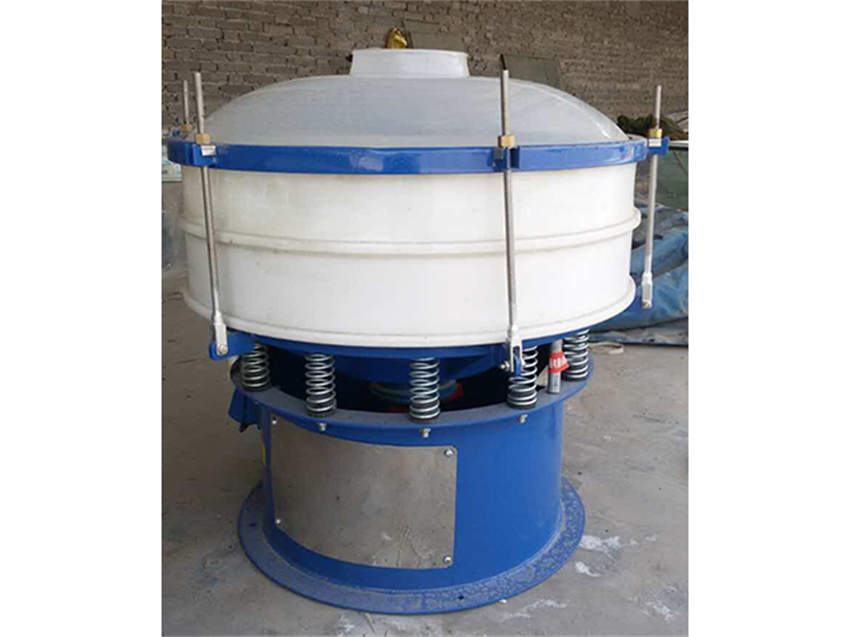 塑料振動篩 振蕩篩 篩分機