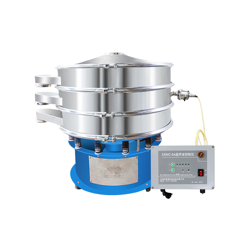 超聲波振動篩 旋振篩
