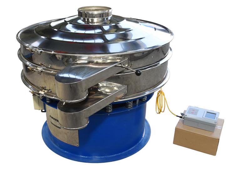 超聲波振動篩 電池三元材料