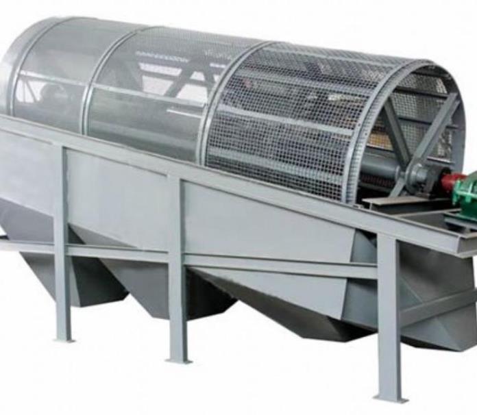 滾筒篩、圓筒篩、轉(zhuǎn)筒篩