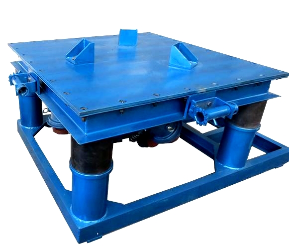 定制振動平臺 振實臺